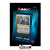 MAGIC COMMANDER - 2018 -Adaptive Enchantments