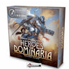 MTG - HEROES OF DOMINARIA - PREMIUM EDITION