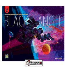 BLACK ANGEL