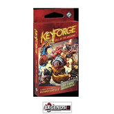 KEYFORGE - Call of the Archons - Call of the Archons – Archon Deck