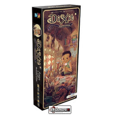 DIXIT -  Harmonies Expansion