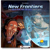 NEW FRONTIERS  - A RACE FOR THE GALAXY UNIVERSE GAME