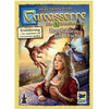 CARCASSONNE - The Princess & Dragon (New Edition)