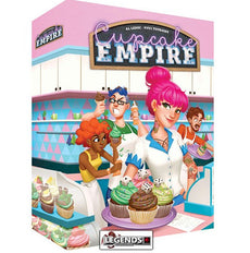 CUPCAKE EMPIRE