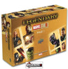 LEGENDARY : A Marvel Deck Building Game - Marvel Studios: The First Ten Years - Phase One