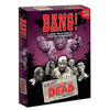 BANG! - The Walking Dead: We are the Walking Dead Expansion