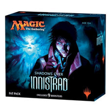 MTG - SHADOWS OVER INNISTRAD       FAT PACK