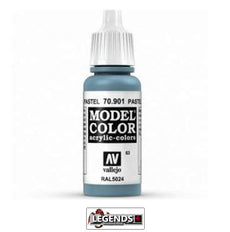 Vallejo Model Color 70.901 Pastel Blue