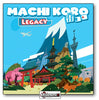 MACHI KORO - LEGACY EDITION