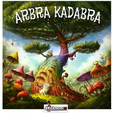 ARBRA KADABRA