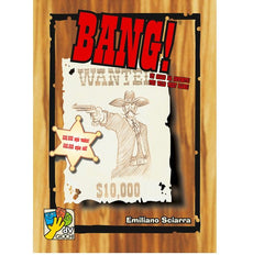BANG! - The Card Game (4th Edition)
