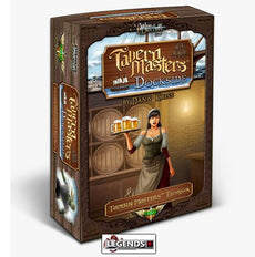 TAVERN MASTERS - DOCKSIDE EXPANSION