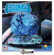 BETA COLONY