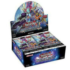 YUGI-OH  -  Dimensional Guardians Duelist Pack Booster Box ( 1st Edition ) [36 Packs] [Sealed]