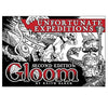 GLOOM - Unfortunate Expeditions