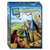 CARCASSONNE - 2.0 - NEW EDITION