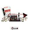 RESIDENT EVIL 2:  THE BOARD GAME