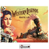 WESTERN LEGENDS - ANTE UP EXPANSION