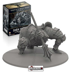 DARK SOULS - THE BOARD GAME - VORDT OF THE BOREAL VALLEY EXPANSION