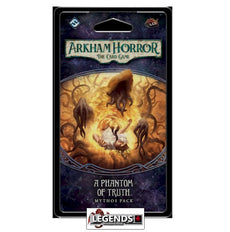 ARKHAM HORROR - The Card Game - A PHANTOM OF TRUTH