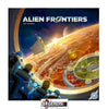 ALIEN FRONTIERS - 5th Edition