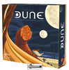 DUNE - THE BOARD GAME