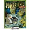 POWER GRID - DELUXE