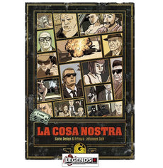 LA COSA NOSTRA