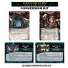 LEGENDARY ENCOUNTERS: Alien/Predator Deck Building Game - CONVERSION KIT