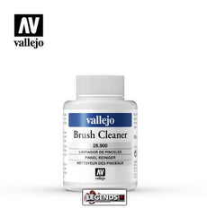 VALLEJO - BRUSH CLEANER -  28-900    85ml