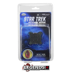 STAR TREK ATTACK WING - Scout Cube Borg Expansion Pack