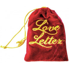 LOVE LETTER - BAG VERSION