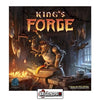 KING'S FORGE:  3rd Edition