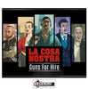 LA COSA NOSTRA - GUNS FOR HIRE EXPANSION