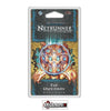 ANDROID NETRUNNER - THE UNDERWAY  Data Pack