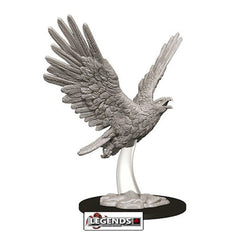 Deep Cuts - Unpainted Miniatures:  Giant Eagle (1)    #WZK90202