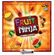 FRUIT NINJA