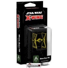 STAR WARS - X-WING - 2ND EDITION  - MINING GUILD TIE