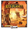 MISSION: RED PLANET