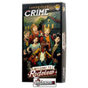 CHRONICLES OF CRIME - Welcome to Redview Expansion
