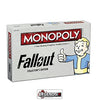 MONOPOLY - FALLOUT