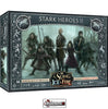 A Song of Ice & Fire: Tabletop Miniatures Game - Stark Heroes #2  #CMNSIF110