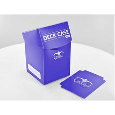 ULTIMATE GUARD - DECK BOXES - Deck Case 100+ - PURPLE