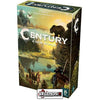 CENTURY - A NEW WORLD