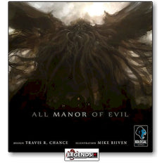 ALL MANOR OF EVIL