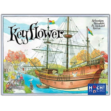 KEYFLOWER