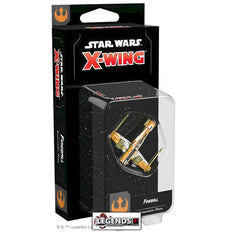 STAR WARS - X-WING - 2ND EDITION  - FIREBALL Expansion Pack