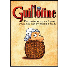 GUILLOTINE