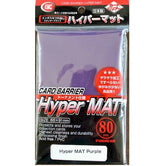 KMC - Full Sized Hyper Matte - PURPLE