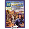 CARCASSONNE - Count, King and Robber (New Edition)
